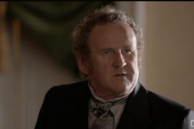 Colm Meaney: el actor que Irlanda recuperó del Star Trek