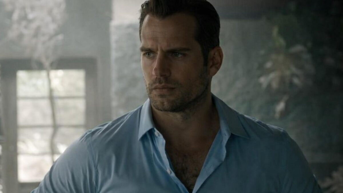 In the Grey arrive au cinéma avec Henry Cavill et Jake Gyllenhaal en opérateurs que personne n&rsquo;a le droit de reconnaître