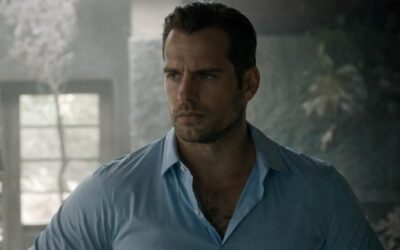 In the Grey arrive au cinéma avec Henry Cavill et Jake Gyllenhaal en opérateurs que personne n&rsquo;a le droit de reconnaître