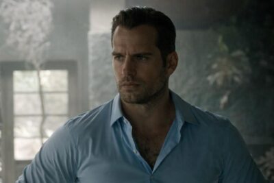 In the Grey chega às salas como o terceiro thriller frio de Guy Ritchie com Henry Cavill e Jake Gyllenhaal numa equipa que ninguém pode reconhecer