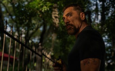 Cape Fear – Les Nerfs à vif sur Apple TV+ lance Max Cady contre Anna Bowden, l&rsquo;avocate qui n&rsquo;a pas su le sauver