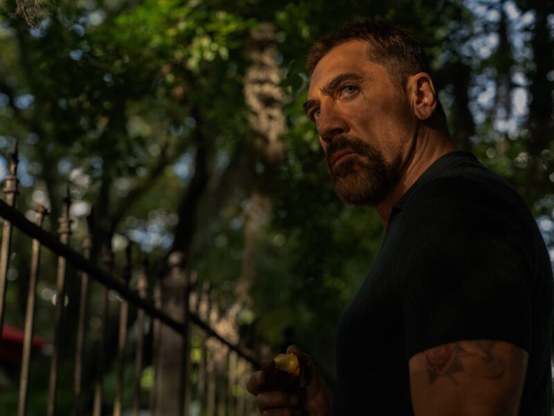 Cape Fear – Les Nerfs à vif sur Apple TV+ lance Max Cady contre Anna Bowden, l&rsquo;avocate qui n&rsquo;a pas su le sauver