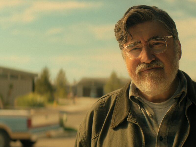 Alfred Molina: skuespilleren der altid forsvinder ind i rollen