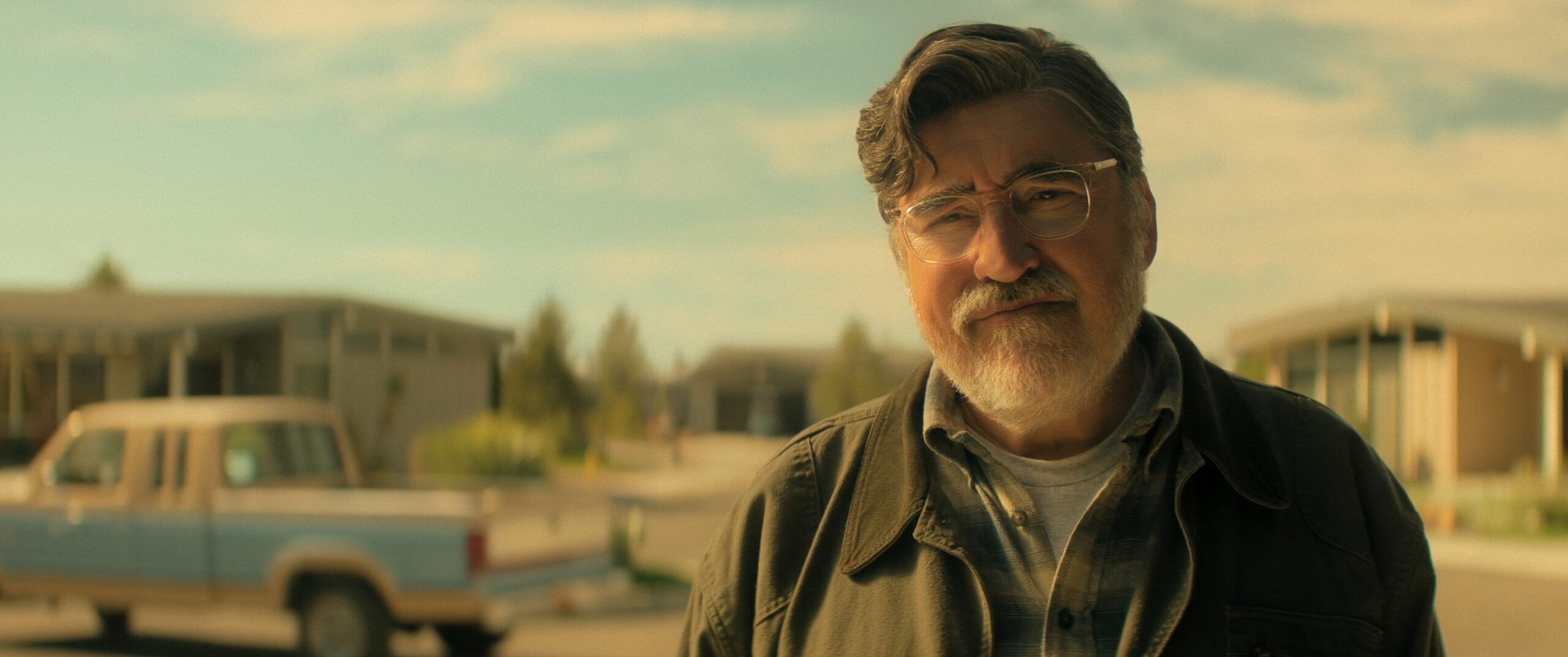 Alfred Molina, il caratterista che Netflix ha promosso a protagonista