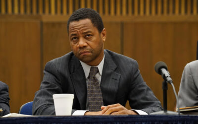 Cuba Gooding Jr. lidera ‘Lotus’, a carta com que ACT3 e Blackops abrem seu plano de cinco filmes