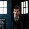 David Tennant no logró huir del Décimo Doctor y terminó interpretando su reverso