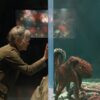 «Необычайно умные создания»: Салли Филд доверяет только осьминогу (Netflix)
