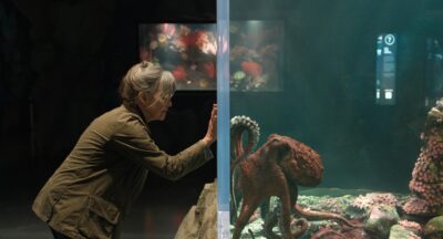 Remarkably Bright Creatures - Netflix
