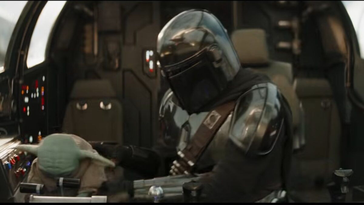 Jon Favreau ramène Pedro Pascal au cinéma avec Star Wars: The Mandalorian and Grogu