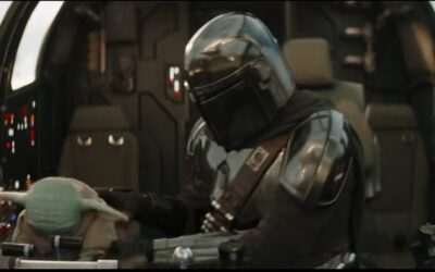 Jon Favreau riporta Pedro Pascal al cinema con Star Wars: The Mandalorian and Grogu
