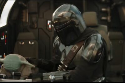 Jon Favreau Pedro Pascal’ı The Mandalorian and Grogu ile sinemaya geri çağırıyor