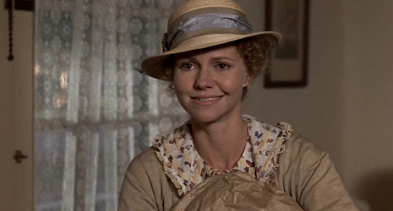 Sally Field