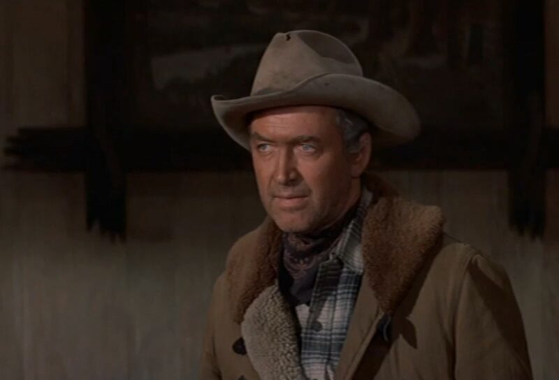 James Stewart, skuespilleren der lod den almindelige mand gå i opløsning