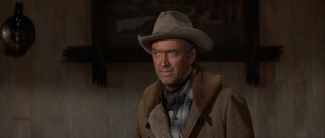 James Stewart, el actor que dejó que el hombre corriente se rompiera