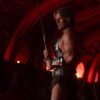 Travis Knight satsar på att He-Man äntligen kan bära en hel film