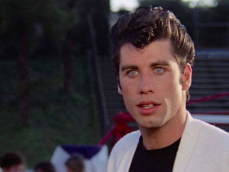 John Travolta et la Palme d&rsquo;or qui «dépasse l&rsquo;Oscar» : le bilan d&rsquo;une vie