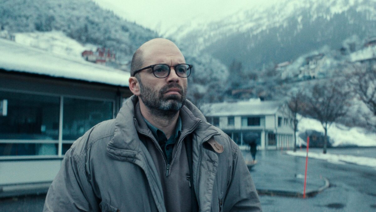 Avec Fjord, Mungiu rejoint le club fermé des cinéastes deux fois palmés du Festival de Cannes