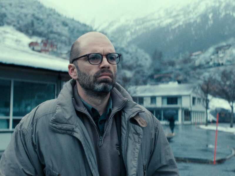 Mungiu vuelve a Cannes con Fjord y se convierte en el segundo director con dos Palmas en el siglo XXI
