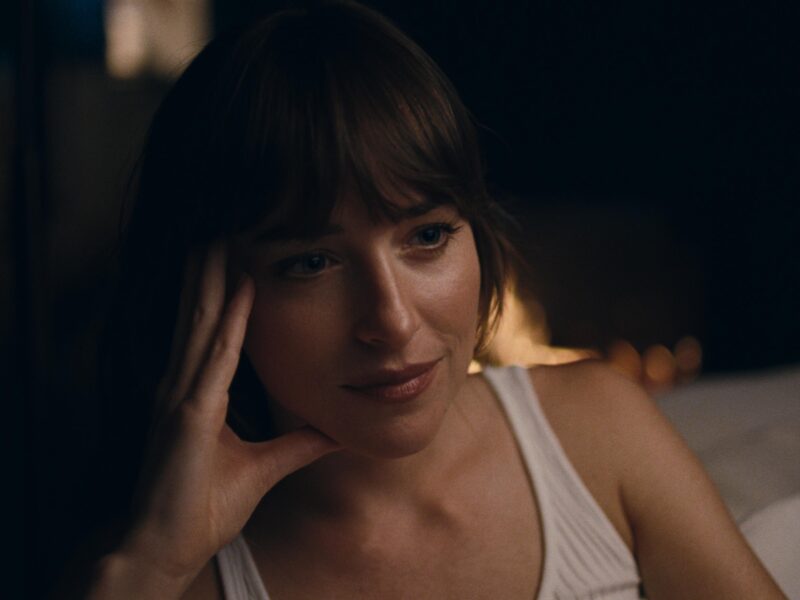 Dakota Johnson: além das sombras, a actriz que sempre quis ser outra coisa