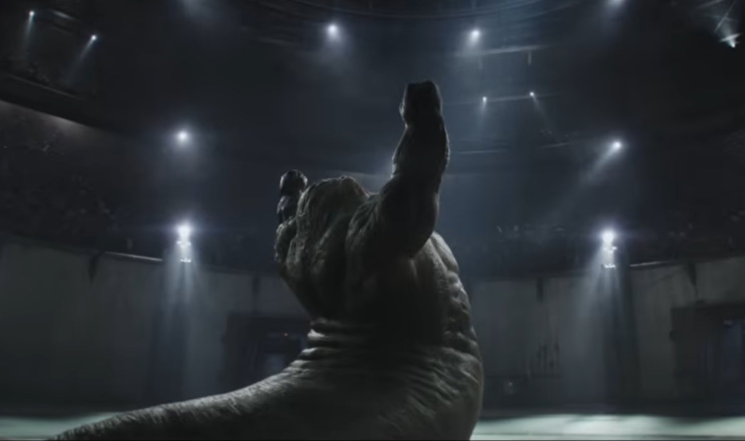 Star Wars: The Mandalorian and Grogu (2026)