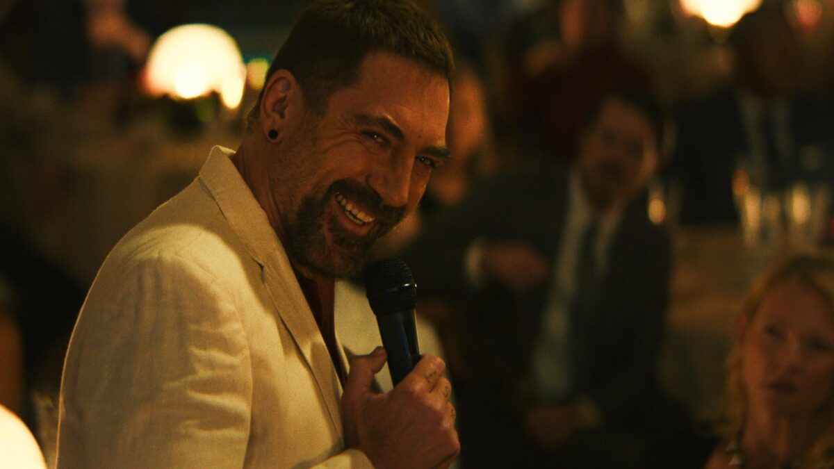 Javier Bardem, o espanhol que Hollywood nunca conseguiu definir