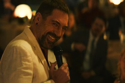 Javier Bardem