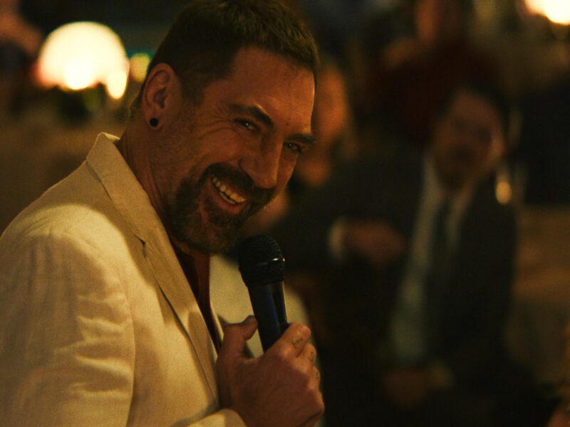 Javier Bardem, o espanhol que Hollywood nunca conseguiu definir