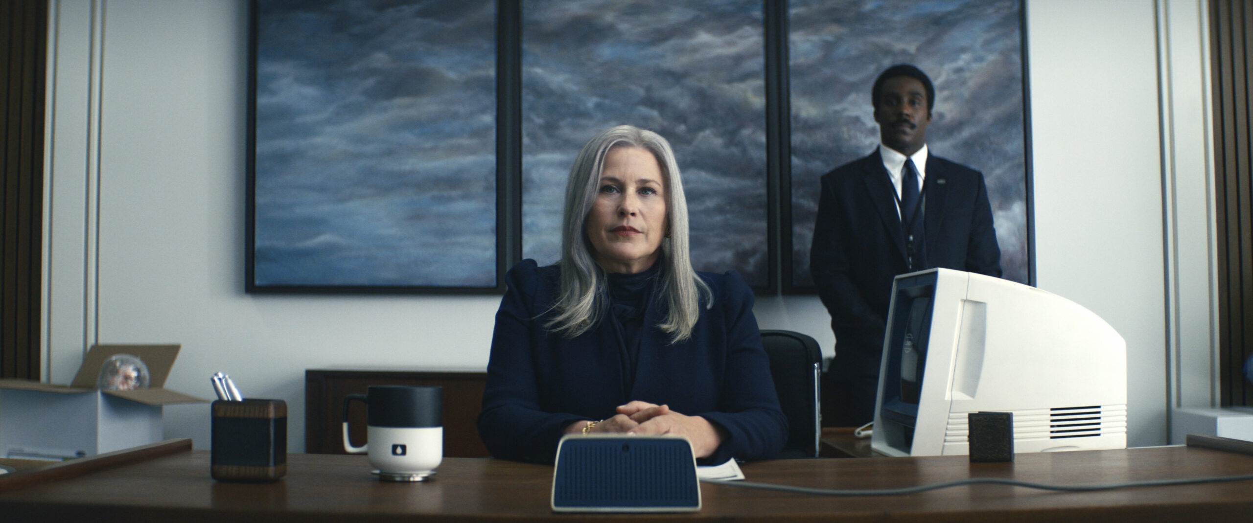 Patricia Arquette, a vencedora do Óscar que recusou o papel de primeira-figura