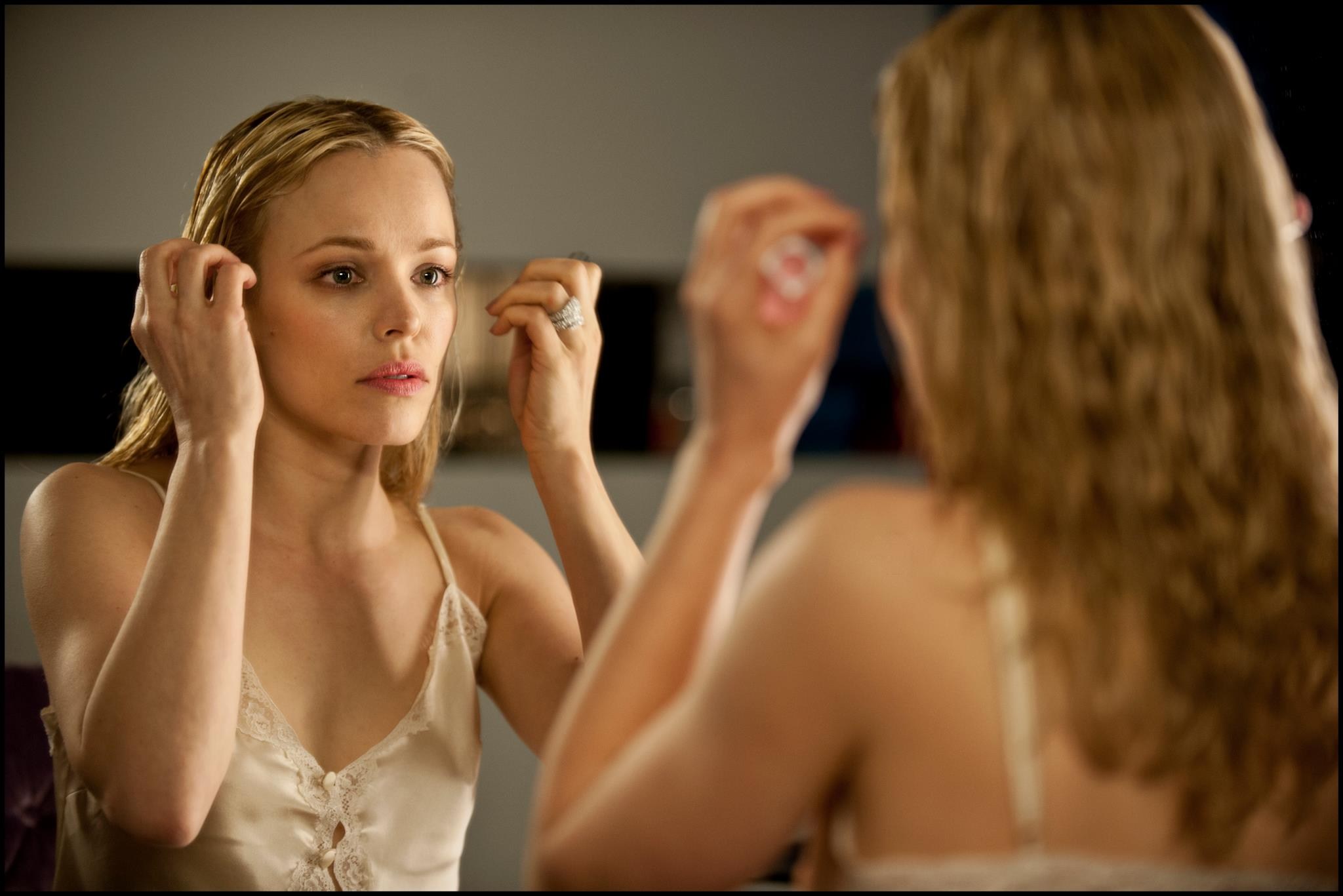 Rachel McAdams 