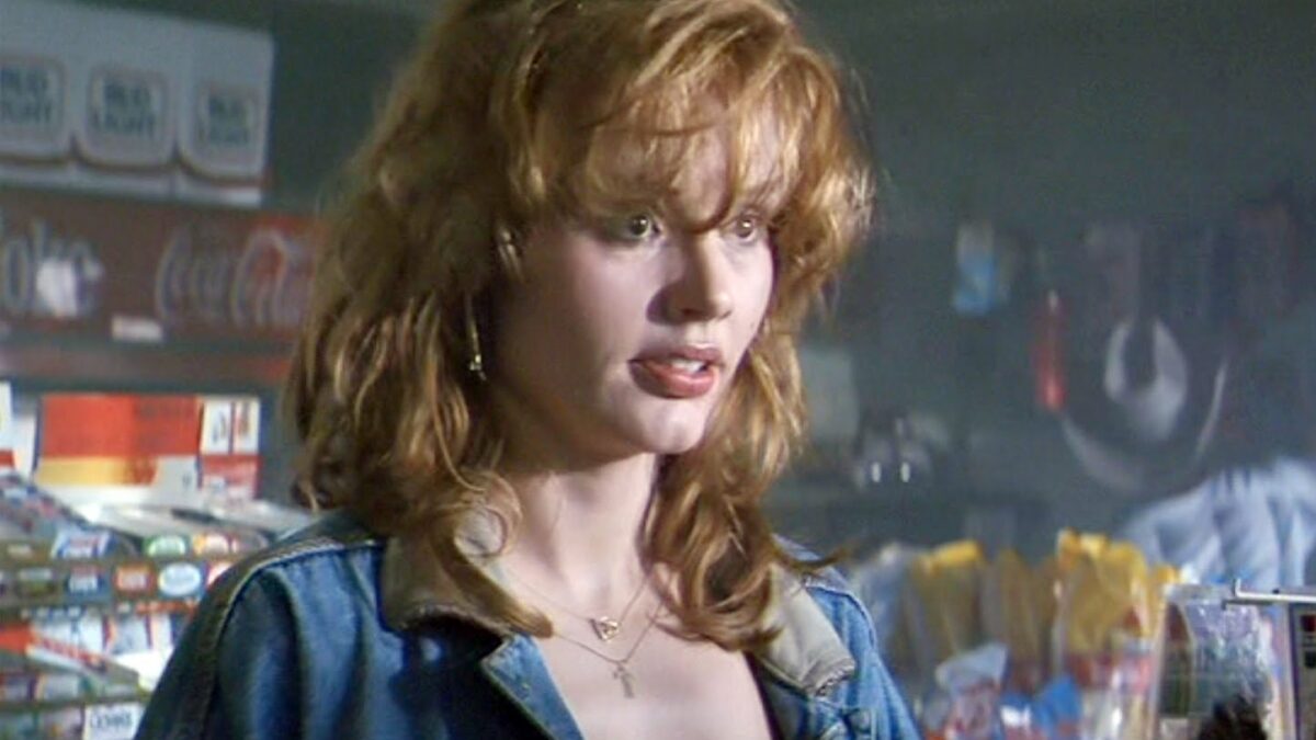 Geena Davis: die Hauptrolle, die anfing zu zählen, wer sonst noch im Bild war