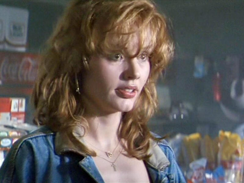 Geena Davis: die Hauptrolle, die anfing zu zählen, wer sonst noch im Bild war