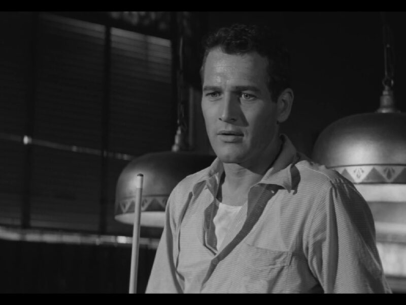 Paul Newman, el actor que se pasó cincuenta años discutiendo con su propia cara