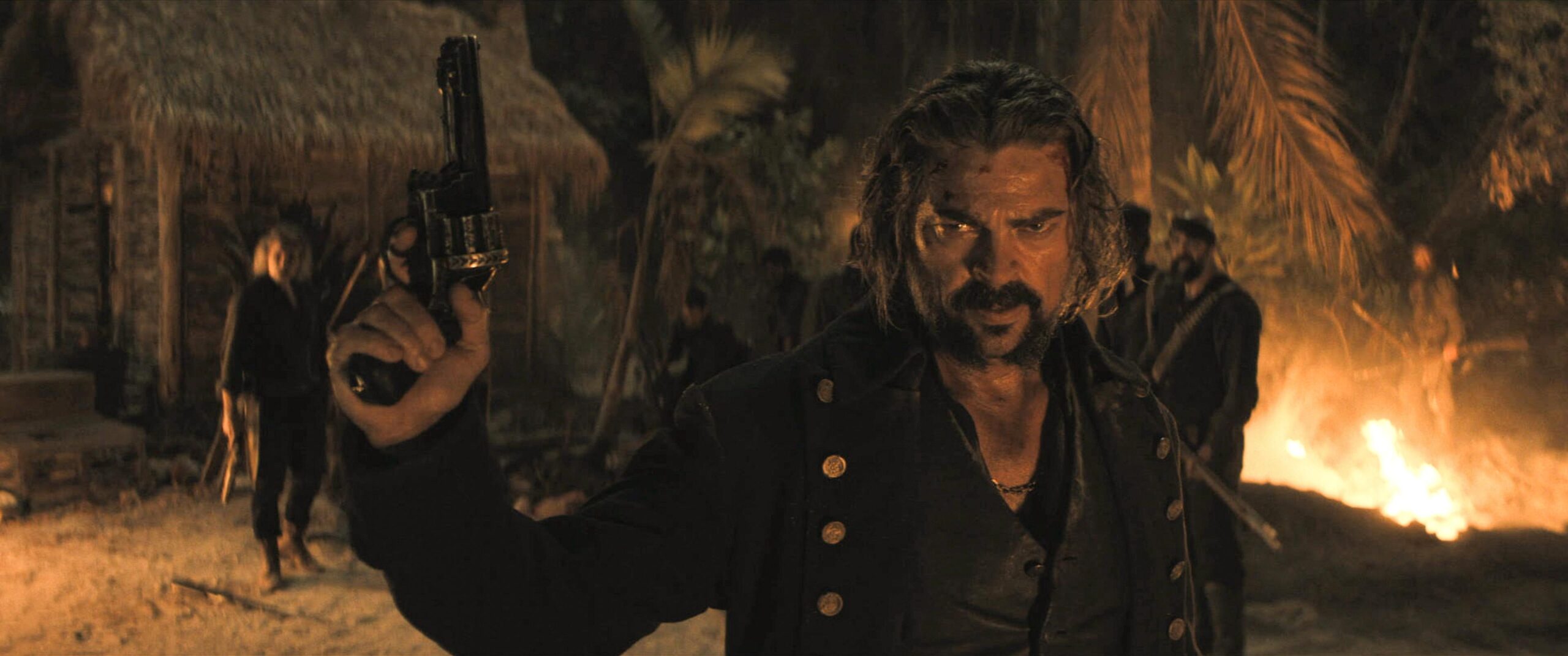 Karl Urban: treinta años sirviendo franquicias, uno siendo la franquicia