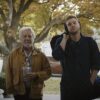 Daniel Roher swaps Navalny for a piano-tuner heist with Leo Woodall and Dustin Hoffman