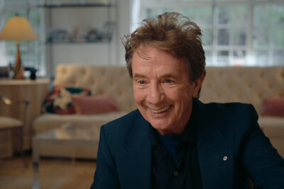 Martin Short, o comediante que transformou a alegria em disciplina