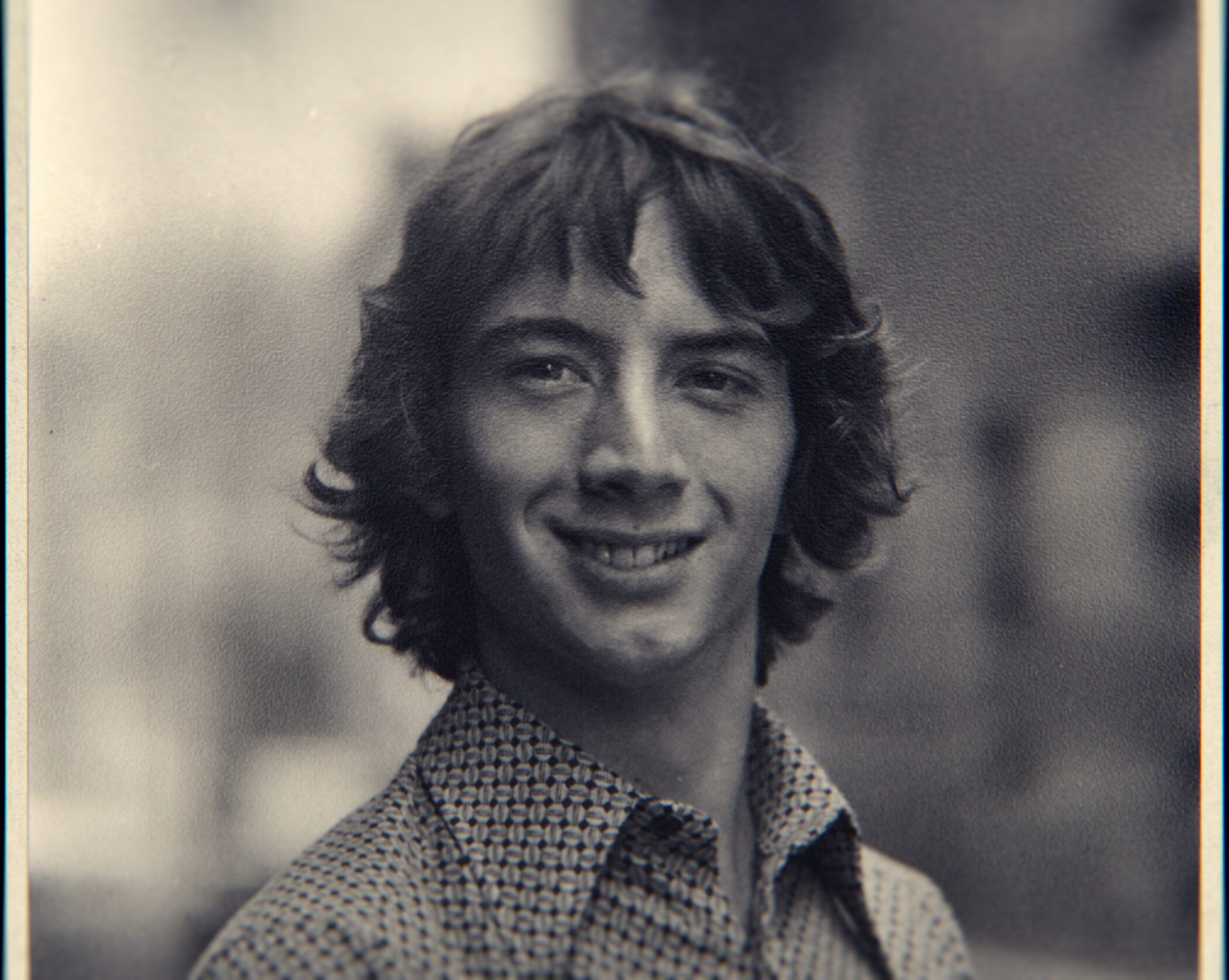 Martin Short