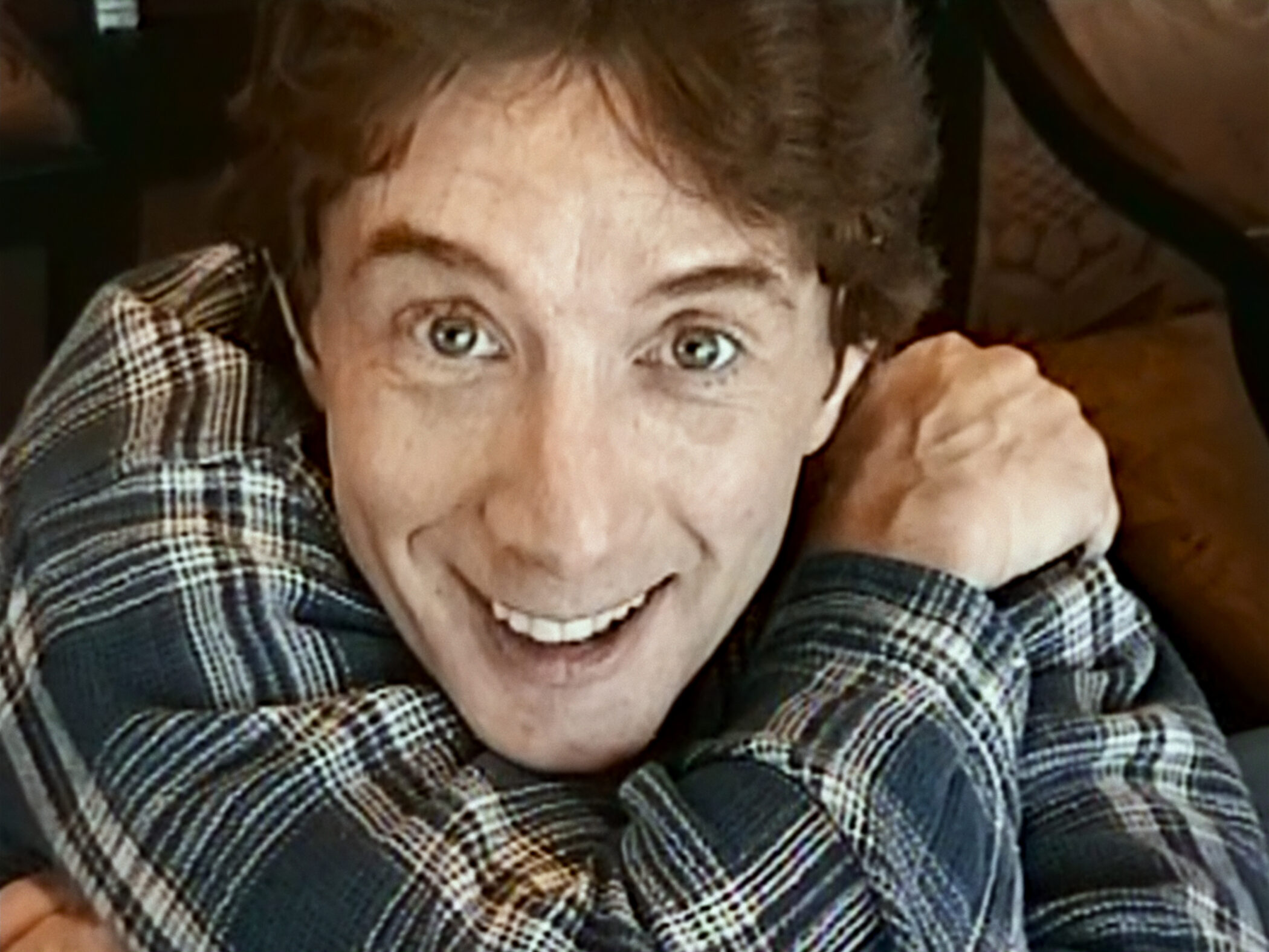 Marty, Life Is Short
