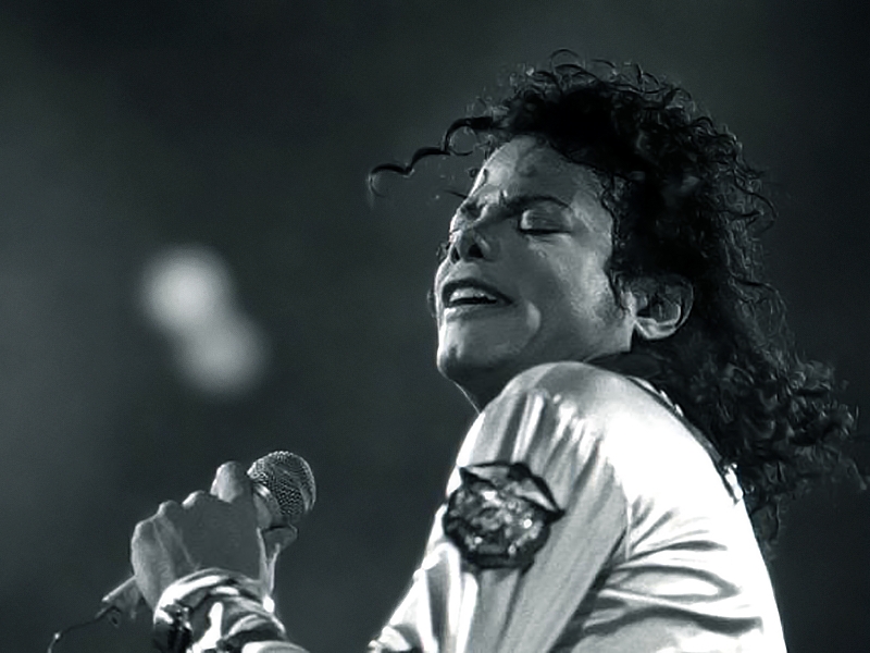 Michael Jackson e o legado de um rei da pop que permanece em disputa