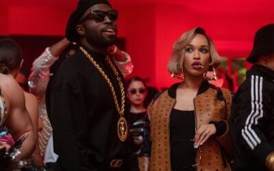 Nemesis sur Netflix : Courtney Kemp démontre que le détective et le voleur partagent la même biographie à Los Angeles