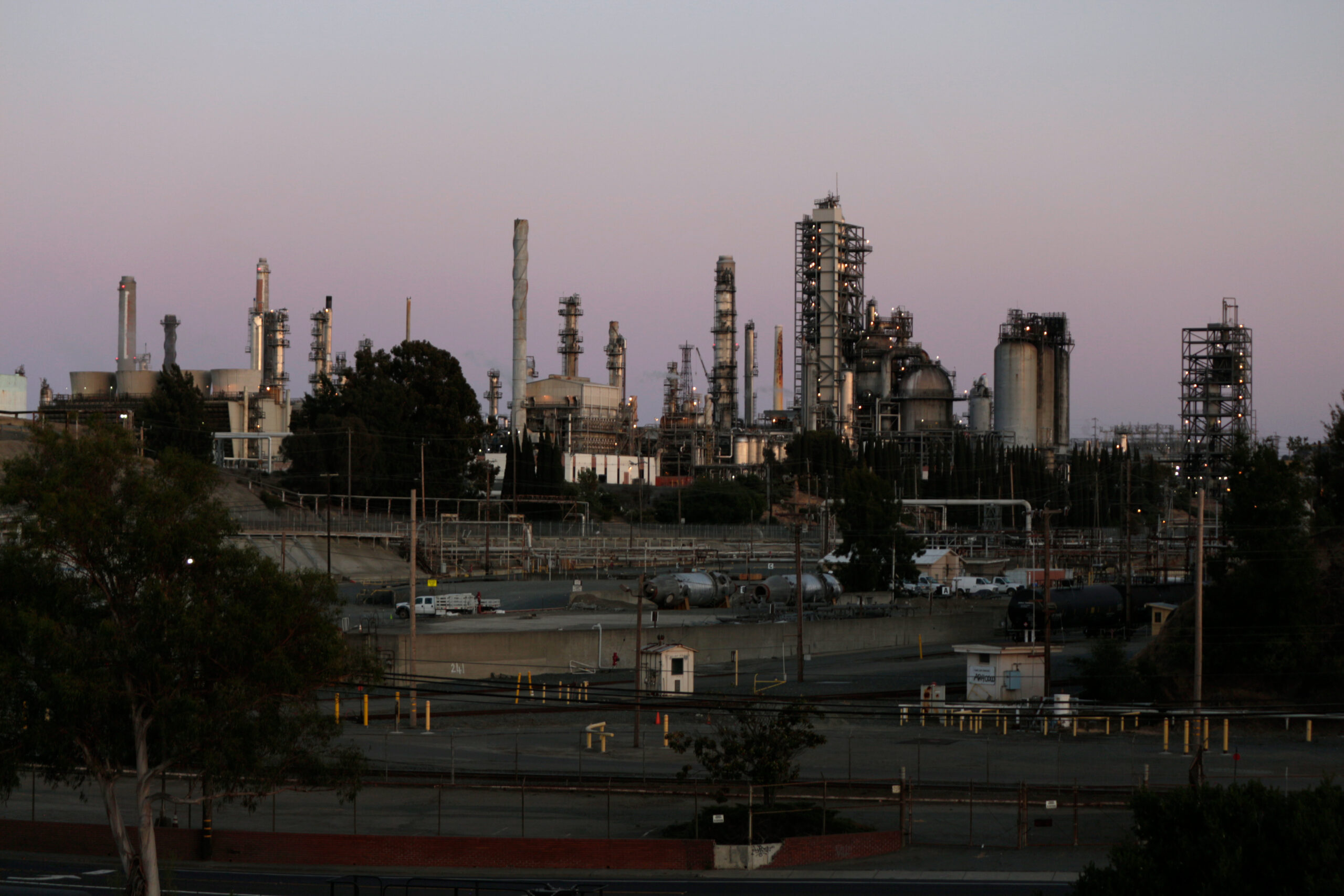 La mayor caída del petróleo desde 2020 es una apuesta por la paz, no un exceso de oferta