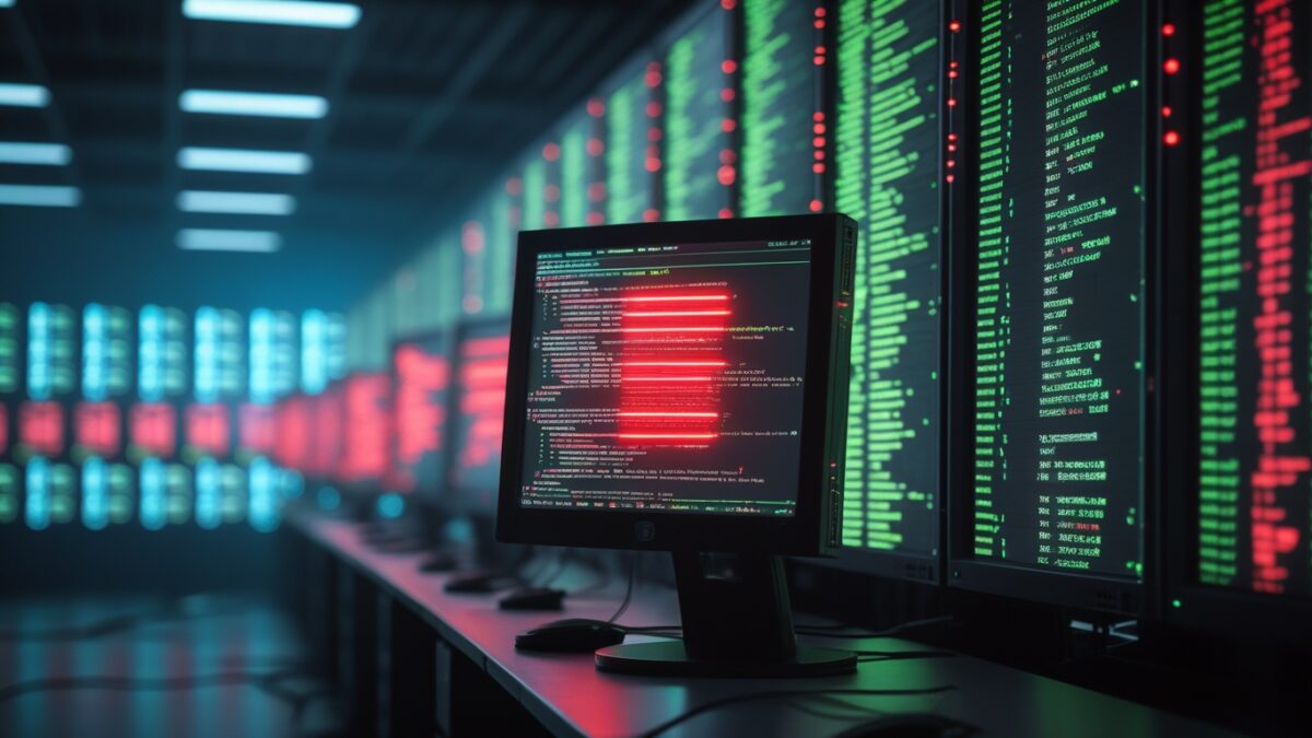 Megalodon ha trasformato GitHub Actions in una backdoor per 5.561 repo