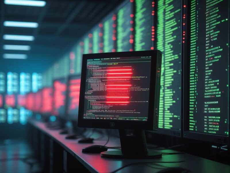 Megalodon convirtió GitHub Actions en una puerta trasera a 5.561 repos