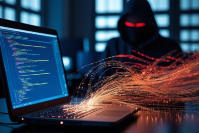 O extensie VS Code otrăvită a furat 3.800 de depozite interne ale GitHub