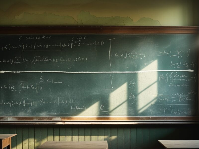 OpenAI resolvió un problema matemático de 80 años sin un modelo especializado