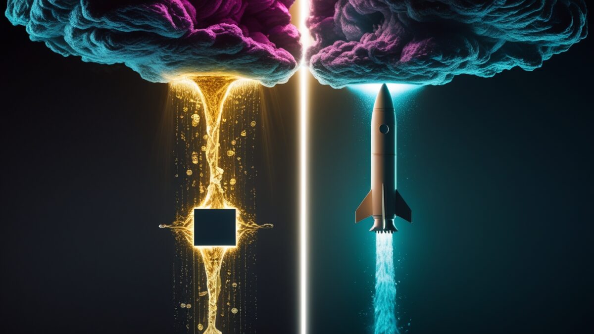 エヌビディアが再び予想超え、スペースXが史上最大のIPOを申請──同じ取引が両者を支える