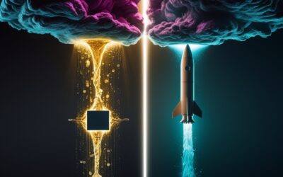 Nvidia beats again, SpaceX files for record IPO, and the same trade is funding both