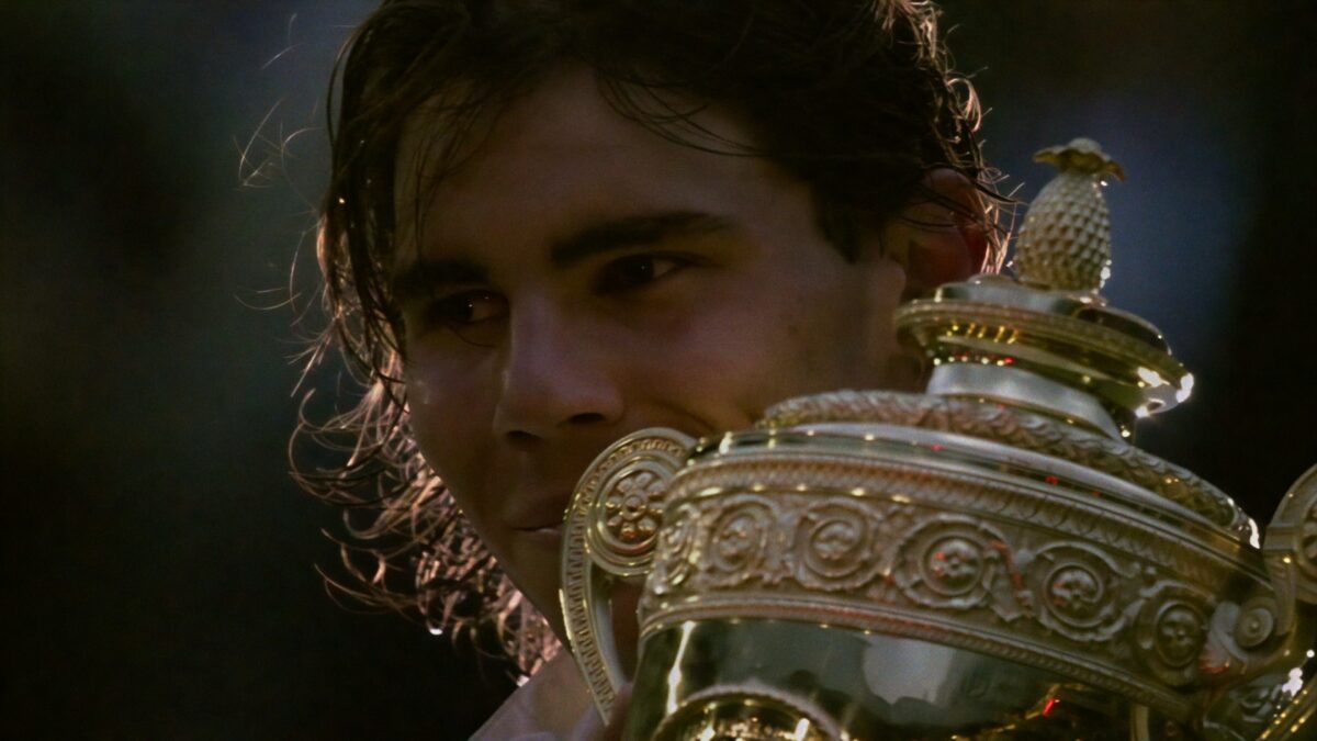 Rafael Nadal and the 22 Grand Slams his body said were impossible