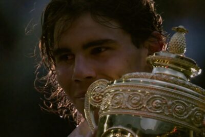 拉斐尔·纳达尔