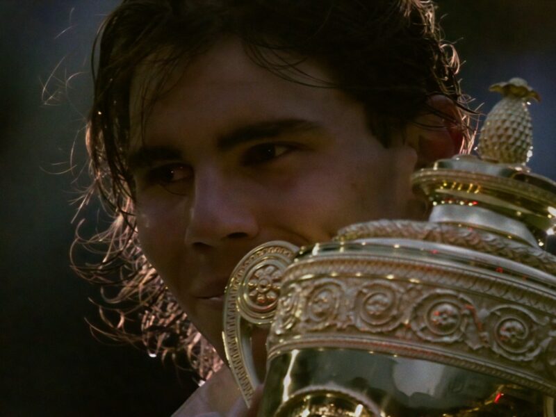 Rafael Nadal e os vinte anos que a doença não conseguiu roubar ao ténis
