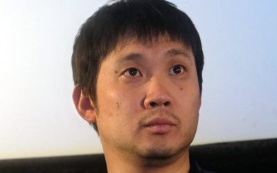 Wie All of a Sudden Cannes die Beste Darstellerin zwischen Efira und Okamoto teilen ließ